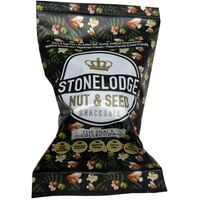 Stonelodge Nut & Seed Granola Snackball